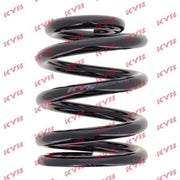 KYB Rear Suspension Coil Spring fits Toyota Hiace IV 1995-2012 2.4 2.5 2.7