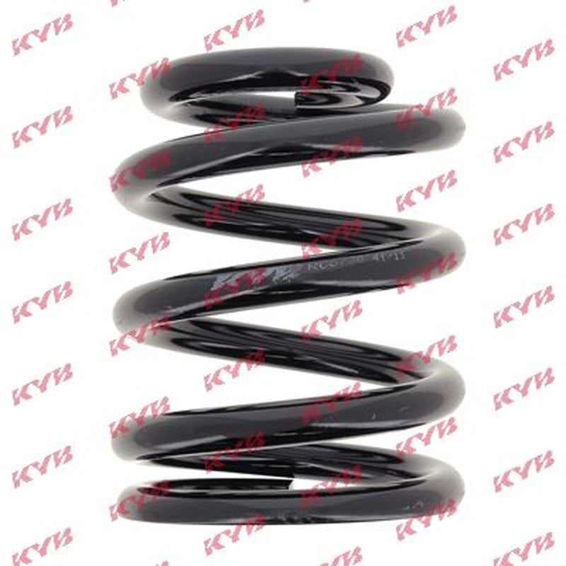 KYB Rear Suspension Coil Spring fits Toyota Hiace IV 1995-2012 2.4 2.5 2.7