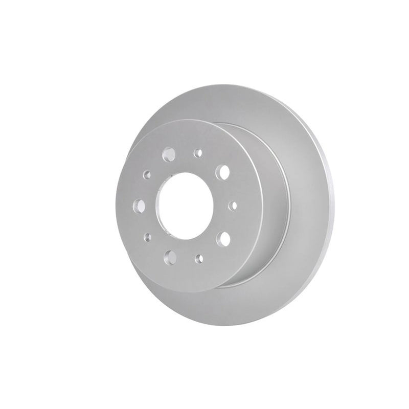 Bosch 2 x Solid Brake Discs