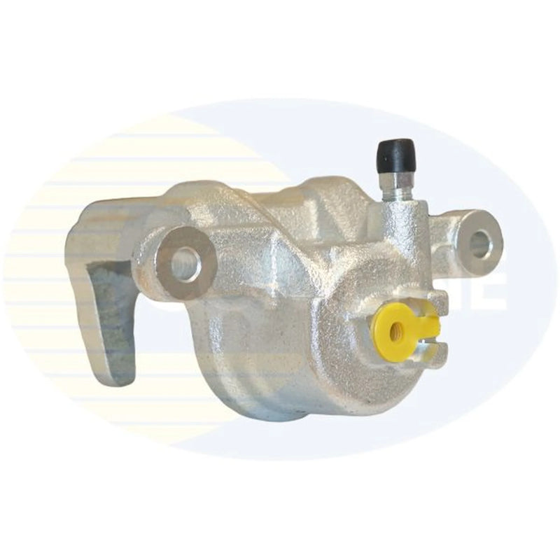 Comline Brake Caliper Assembly Rear Left fits Honda Accord VII Tourer 2003-2008