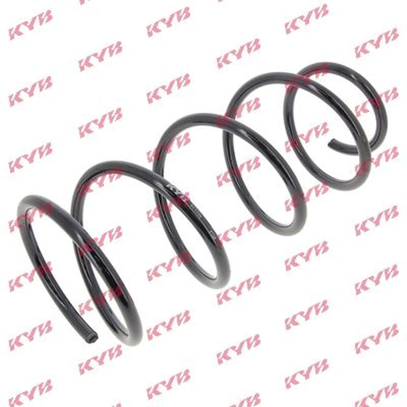 KYB Front Suspension Coil Spring