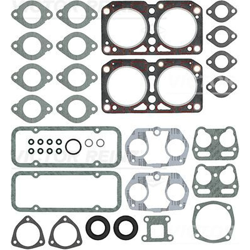 Victor Reinz Cylinder Head Gasket Kit 02-35710-01