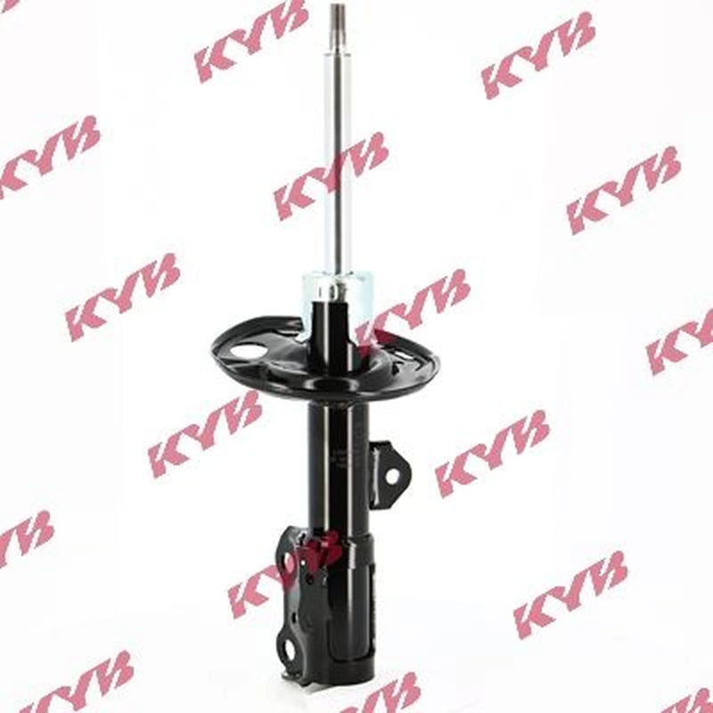 KYB 2 x Front Shock Absorbers fits Toyota Auris 2015-2018 1.2 1.6