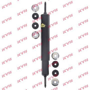 KYB Shock Absorber Damper Strut Rear fits Alfa Romeo Alfetta 1974-1984