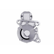 Hella Starter Motor 12V 0.85kW 8 Teeth fits Dacia Dokker 2013-2015 1.6