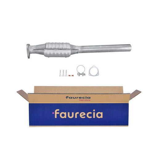 Hella Catalytic Converter 8LE 366 051-331