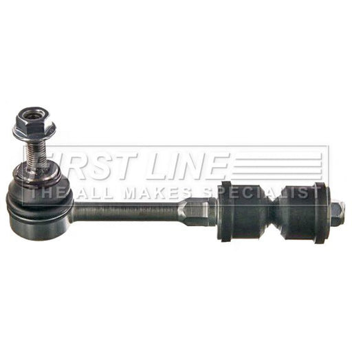 First Line Stabiliser Bar Link Coupling Rod fits Ford Focus III 2012-2017 2.0