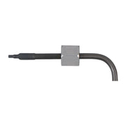 Hella Exhaust Gas Temperature Sensor before soot part fits Mercedes-Benz C-Class