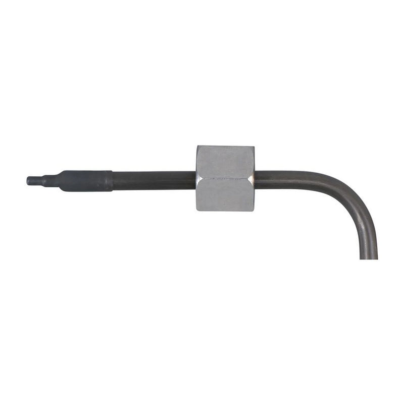 Hella Exhaust Gas Temperature Sensor before soot part fits Mercedes-Benz C-Class