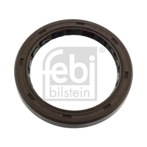 Febi Crankshaft Shaft Seal 58mm OD ID Wide 107173