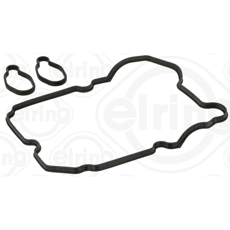 Elring Cylinder Head Cover Gasket Set fits Subaru Forester 2004-2013 2.0 2.5