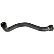 Gates Radiator Coolant Hose 560mm ID fits BMW 1 Sports Hatch 2015-2019
