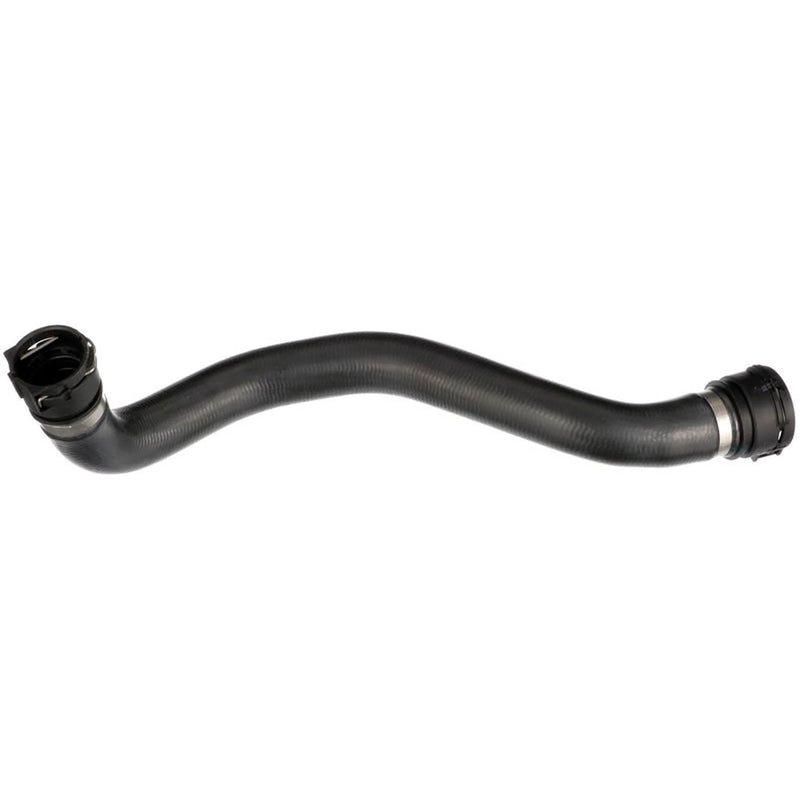 Gates Radiator Coolant Hose 560mm ID fits BMW 1 Sports Hatch 2015-2019
