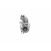 Hella Starter Motor 24V 5.5kW 12 Teeth fits Renault Trucks Midlum 2006 on
