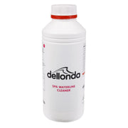 Dellonda Hot Tub/Spa Waterline/Surface Cleaner 1L DL58 Dellonda - Dynamic Drive