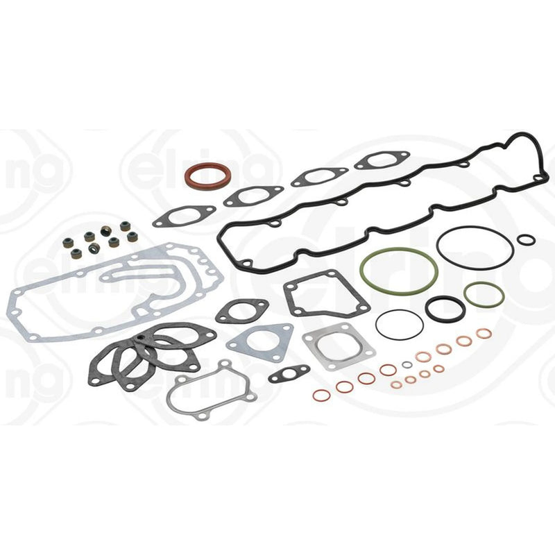 Elring Cylinder Head Gasket Kit fits Iveco Daily II 1989-1999
