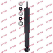 KYB Shock Absorber Damper Strut Rear fits Toyota Carina II 1978-1983 1.6 1.8