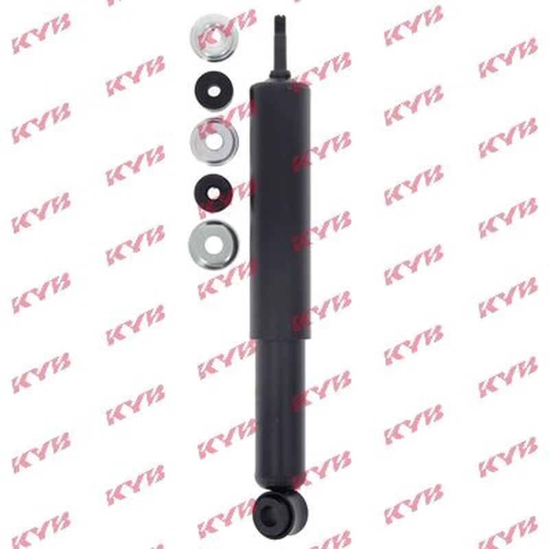 KYB Shock Absorber Damper Strut Rear fits Toyota Carina II 1978-1983 1.6 1.8