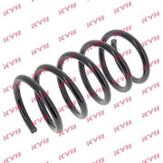 KYB 2 x Suspension Springs fits Volvo V70 1999-2008 2.0 2.4 2.5