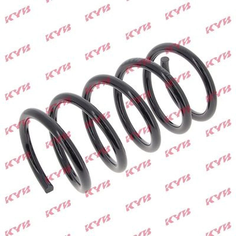 KYB 2 x Suspension Springs fits Volvo V70 1999-2008 2.0 2.4 2.5