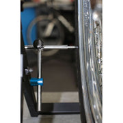 Laser Motorcycle Wheel Balancer & Alignment Stand 8236 Laser - Dynamic Drive