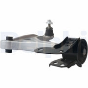 Delphi Control/Trailing Arm Front