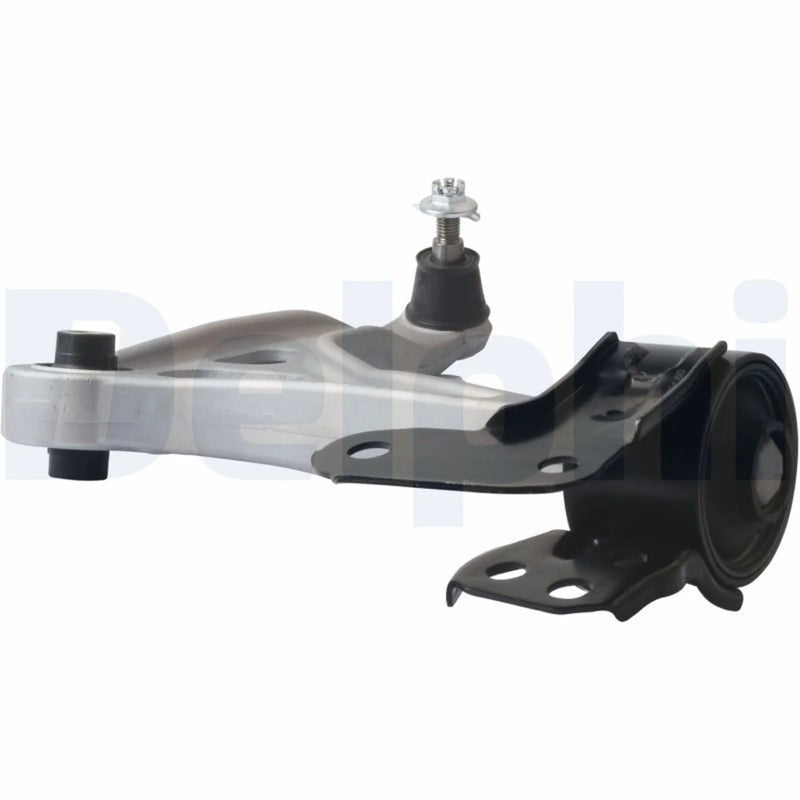 Delphi Control/Trailing Arm Front
