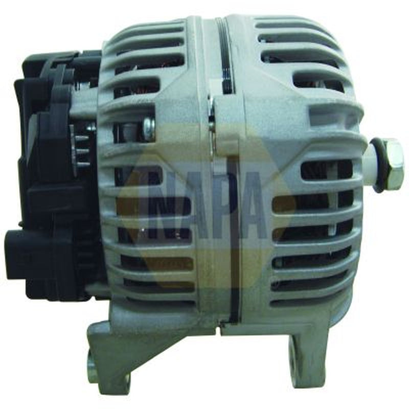NAPA Car Alternator 12V fits Citroën Relay III 2006-2015 3.0