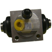 NAPA Wheel Cylinder Hydraulic Brake Rear Right fits Smart Fortwo 2004-2010