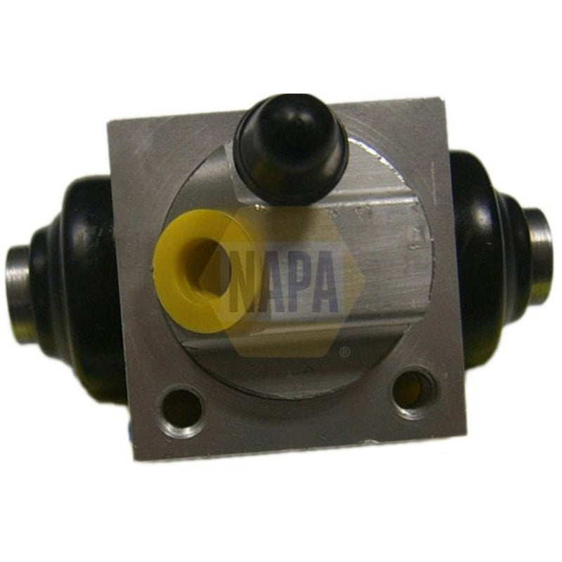 NAPA Wheel Cylinder Hydraulic Brake Rear Right fits Smart Fortwo 2004-2010