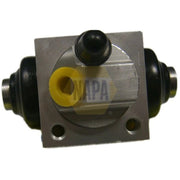NAPA Wheel Cylinder Hydraulic Brake Rear Right NCY1052