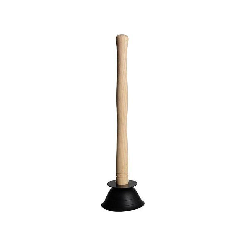 Monument 1458T Large Force Cup Plunger 120mm (4.3/4in) Monument - NN4 Online
