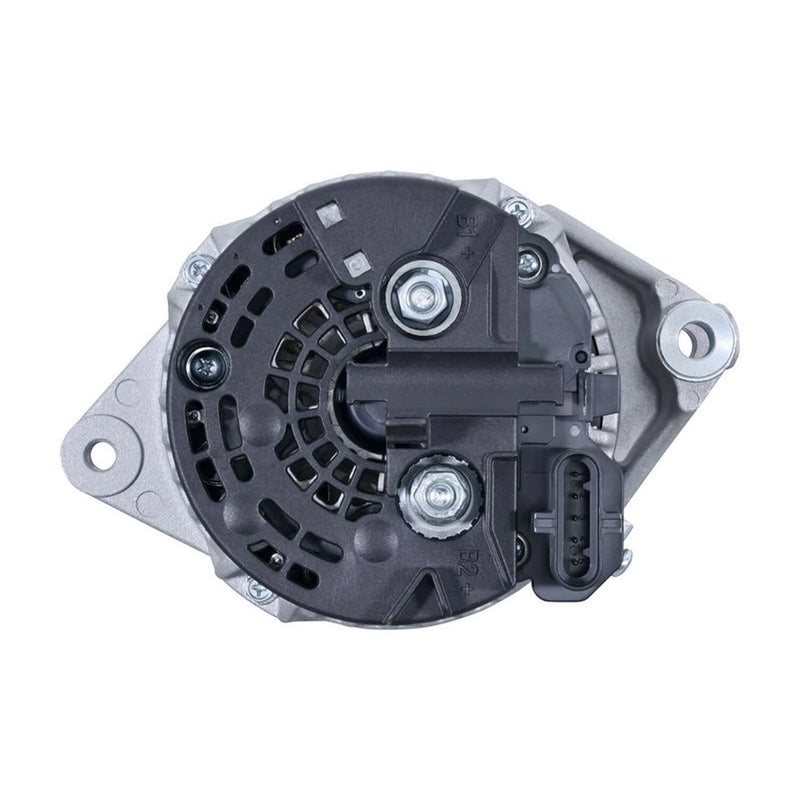 Hella Car Alternator 12V 8EL 015 658-111