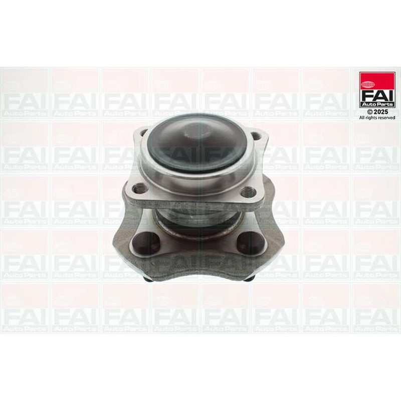 FAI Wheel Bearing Kit 135mm fits Toyota Corolla 2001-2008 1.6
