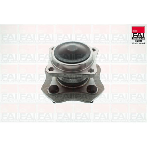 FAI Wheel Bearing Kit 135mm fits Toyota Corolla 2001-2008 1.6