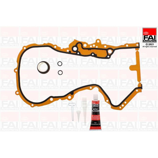 FAI Crankcase Gasket Kit ID CS1476