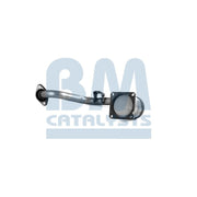 BM Catalysts Homologated Petrol Cat fits Citroën Xsara Picasso 1999-2010 1.6