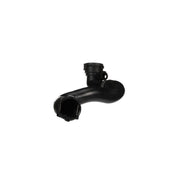 Gates Radiator Coolant Hose 343mm ID fits BMW X3 2003-2006 2.5 3.0