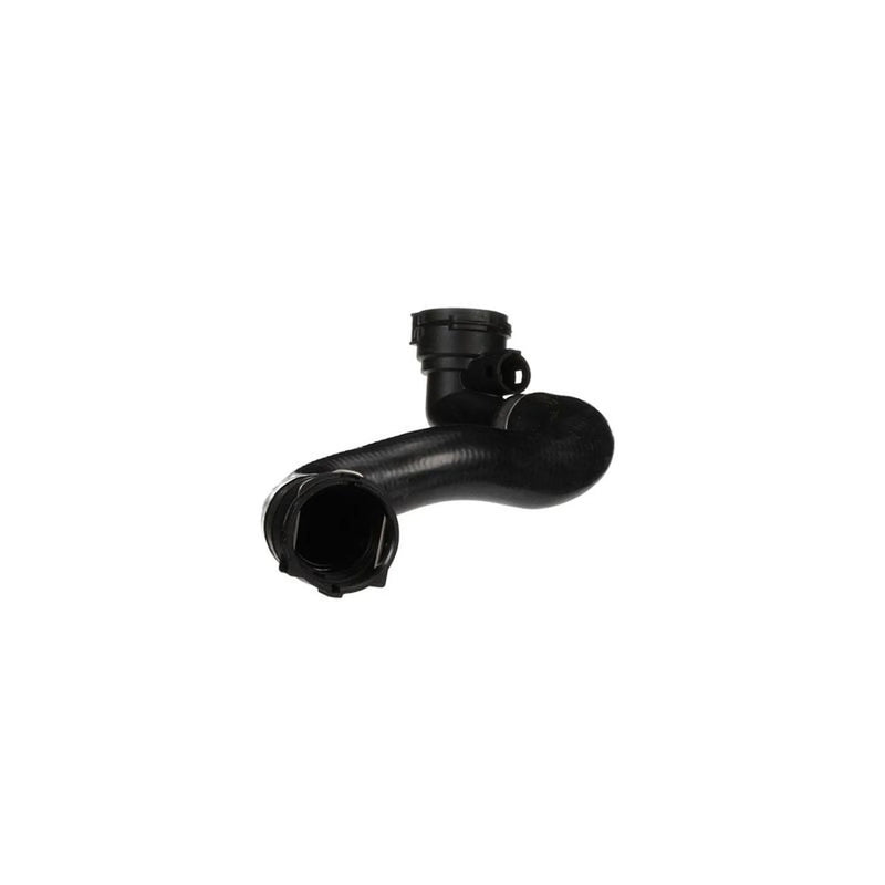 Gates Radiator Coolant Hose 343mm ID fits BMW X3 2003-2006 2.5 3.0