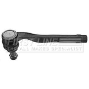First Line Steering Tie Rod End Ball Joint fits Mercedes-Benz Glk-Class
