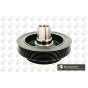 BGA Crank Shaft Belt Pulley DP6302