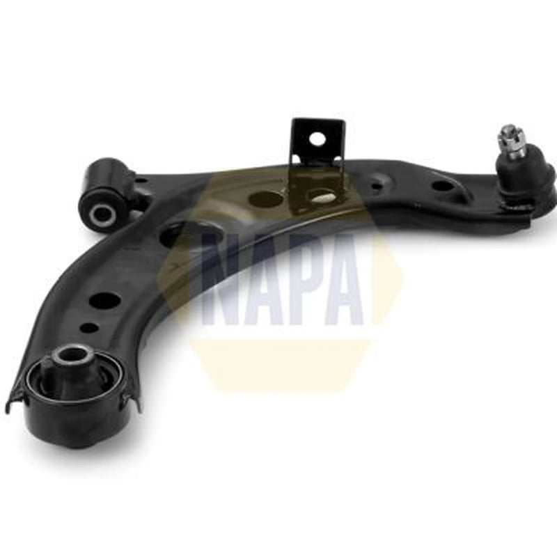 NAPA Control/Trailing Arm Front Right fits Daihatsu Sirion 2005-2013 1.0 1.3 1.5
