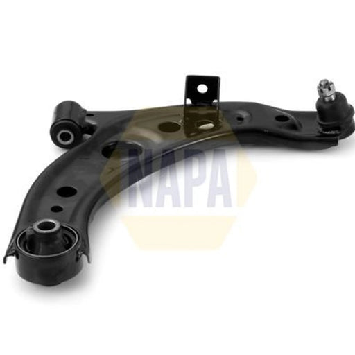 NAPA Control/Trailing Arm Front Right fits Daihatsu Sirion 2005-2013 1.0 1.3 1.5