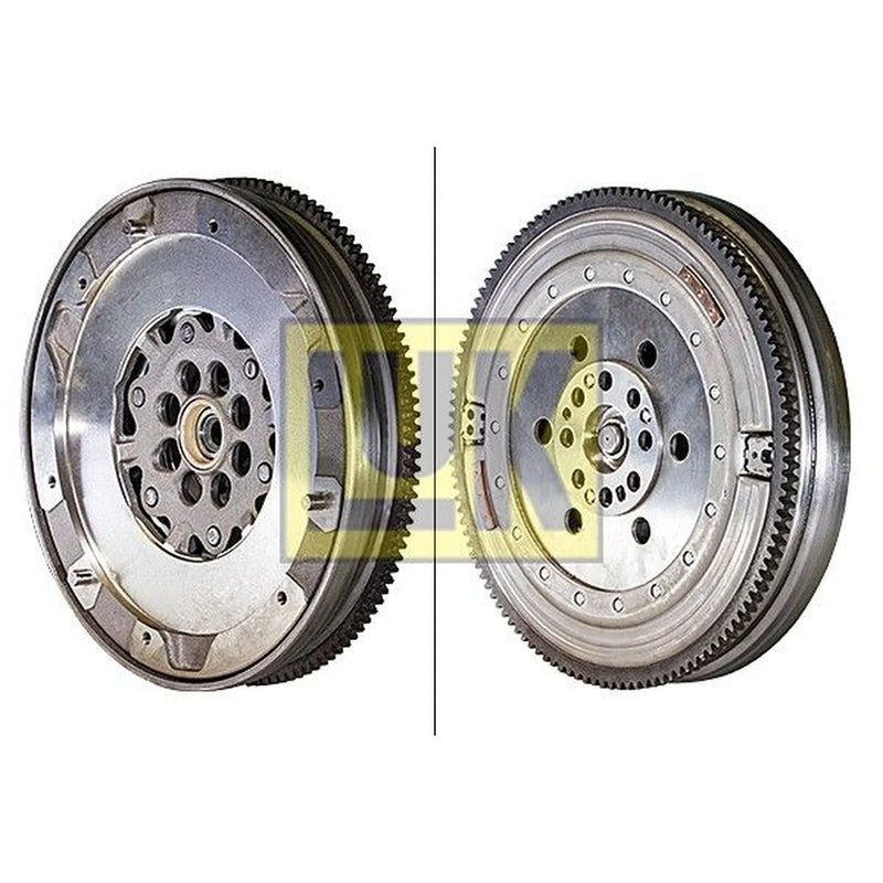 LuK Engine Flywheel Teeth fits BMW X1 2009-2015