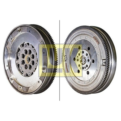 LuK Engine Flywheel Teeth fits BMW X1 2009-2015