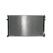 Mahle Engine Radiator fits Citroën Xm 1997-2000 3.0