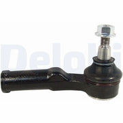 Delphi 2 x Tie Rod Ends fits Ford Kuga I 2008-2012 2.0 2.5