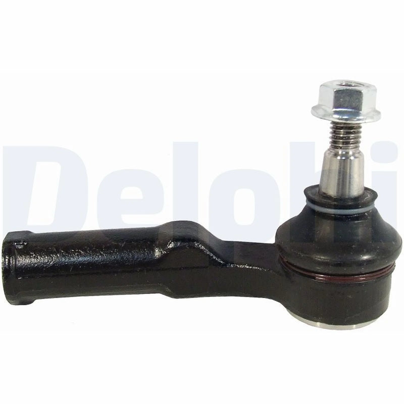 Delphi 2 x Tie Rod Ends fits Ford Kuga I 2008-2012 2.0 2.5