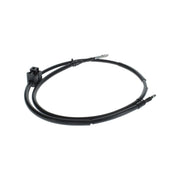 Bosch Handbrake Cable Right Rear fits Audi A8 D2 1994-2002