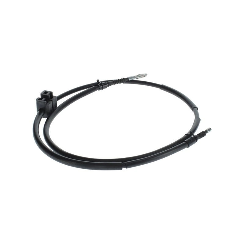 Bosch Handbrake Cable Right Rear fits Audi A8 D2 1994-2002